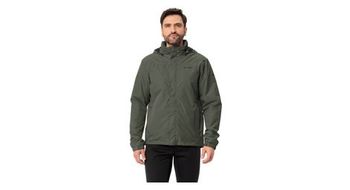 Chaqueta vaude escape bike warm caqui