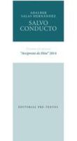 salvo conducto premio poesia arcipreste de hita 2014
