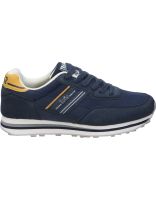 zapatillas lois 64244 azul marino 42