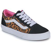 vans zapatillas old skool para nina