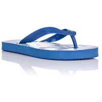 linea 7 sandalias chancla palmeras surf para nino