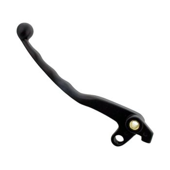 Palanca de control del manillar Honda CBX 650 E embrague negro