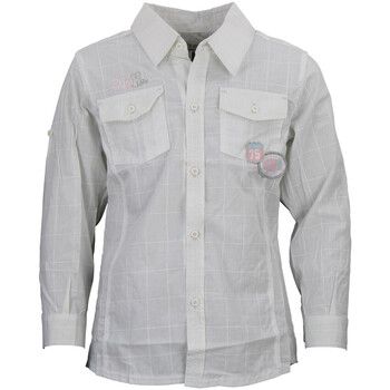 Srk Camisa manga corta Chemise garçon ETRIMO para niño