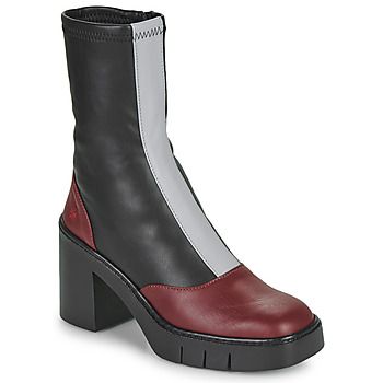 Art Botines BERNA para mujer