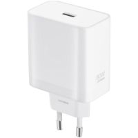 oneplus supervooc 80w power adapter type-a eu vs