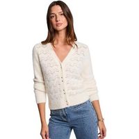 morgan chaqueta de punto 252-mlily para mujer