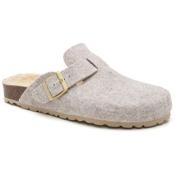 Billowy Zuecos 8412C10 para mujer