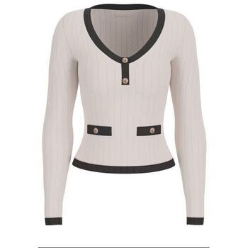 Guess Jersey W6RR26 Z3HP2-G012 para mujer