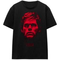 dexter tops y camisetas tv15612 para mujer