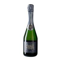 charles heidsieck brut champagne reserva media botella 37 cl 12 vol