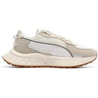 puma zapatillas de running wild rider futurism para mujer