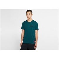 nike camiseta kyrie irving logo dri-fit para hombre