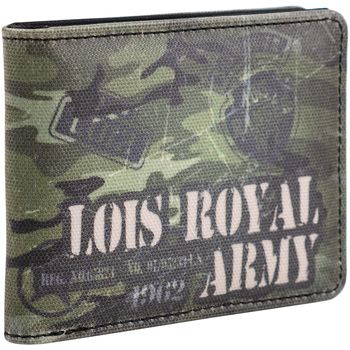 Lois Cartera Rundle para hombre