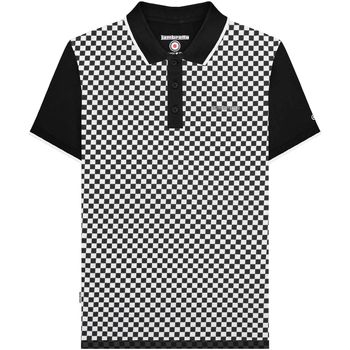 Lambretta Tops y Camisetas LB174 para hombre