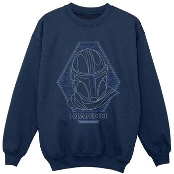 Disney Jersey The Mandalorian para niño