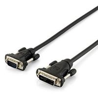cable dvi a vga 18m