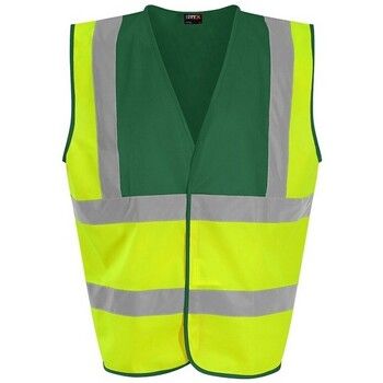Prortx Chaleco de traje RX700 para hombre