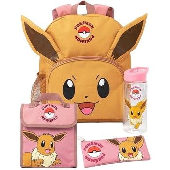 Pokemon Mochila NS7434 para hombre