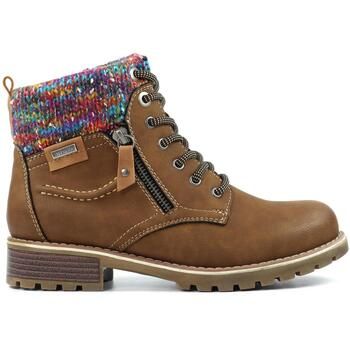 Lunar Botines Tabasco para mujer