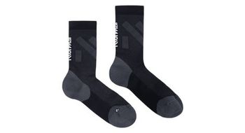 Calcetines nnormal race negro