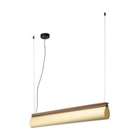 lampara colgante led cata 15w