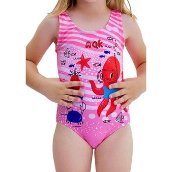 Aquarapid Bañador JENNY para niña