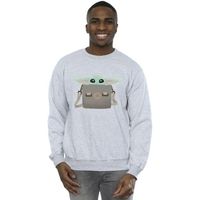 disney jersey the mandalorian para hombre