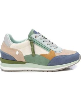 de REFRESH SNEAKERS 172630 MUJER VAQUERO AZUL