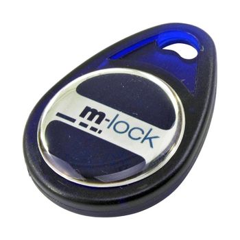 Llave de contacto digital Motogadget M-Lock