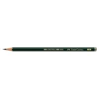 faber-castell 9000 lapiz 7b