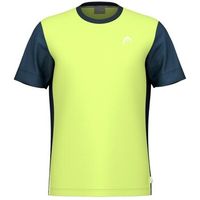 head camiseta slice para hombre