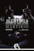 julieta y ofelia suicidas de toda la vida  martirio