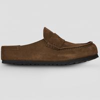 birkenstock zuecos naples wrapped para hombre