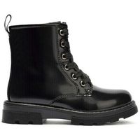 conguitos botas cosh305017 negro para hombre