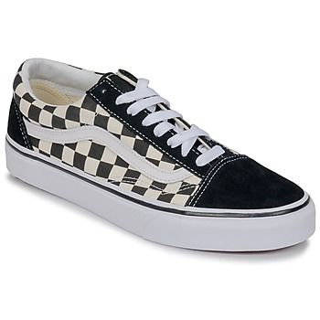 Vans Zapatillas OLD SKOOL para mujer
