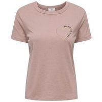 jdy tops y camisetas smoke para mujer