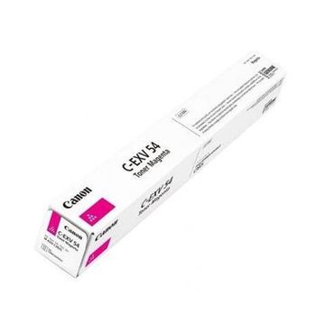 Canon C-EXV54M (1396C002) Magenta Original Toner Cartridge
