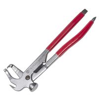 wheel weight pliers