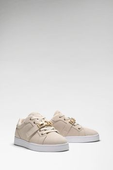 Zapatillas De Ante Jamisn