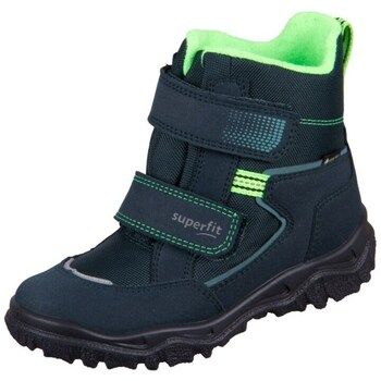 Superfit Zapatillas altas 10060827000 para niña