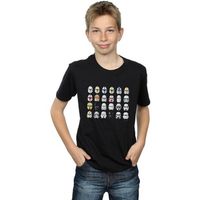 disney tops y camisetas troopers para nino