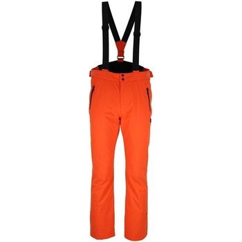 Peak Mountain Pantalones Pantalon de ski softshell homme CATOZA para hombre