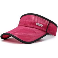 ivedin gorra sport modern visor para mujer