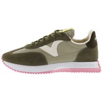 victoria zapatillas 1134110 kaki para mujer