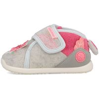 biomecanics pantuflas 261187g blancob050 para nina