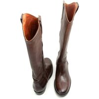 curiosite botas curiosite- 2645 para mujer