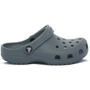 Crocs Zuecos Classic para niña