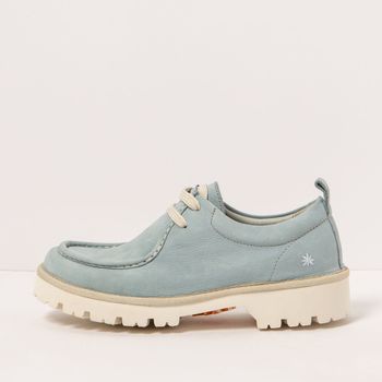 Art Zapatos de vestir 1148311K1003 para mujer