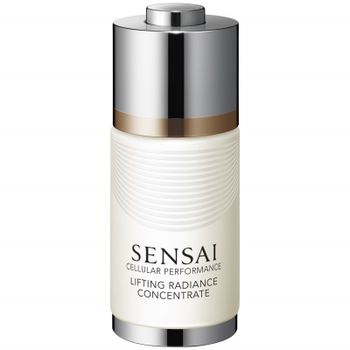 Cellular performance lifting radiance concentrate