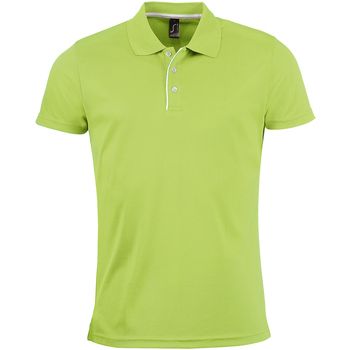 Sols Polo 01180 para hombre